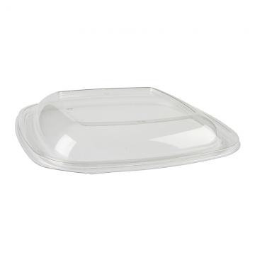 LID DOME, FOR LARGE SHALLOW SQUARE BOWL